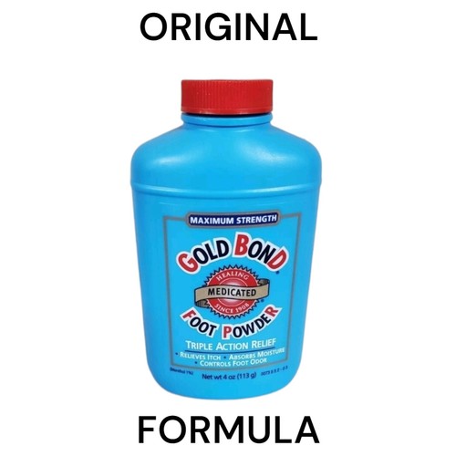 Gold bond maximum strength - bond,