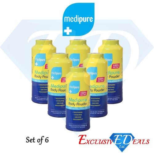 200g medipure medicated - x,
