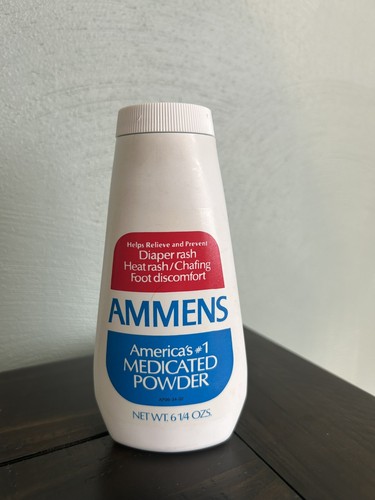 Vintage ammens original - ammens,