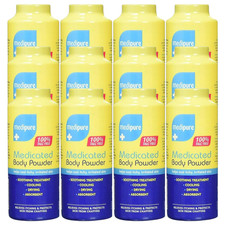 12 x 200g Medipure Medicated