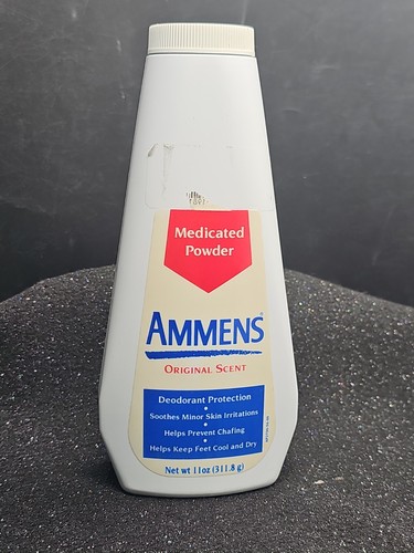 Vintage ammens original - ammens,