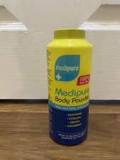 Medipure Medicated Body Powder