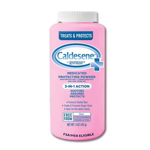 Caldesene medicated protecting - caldesene,
