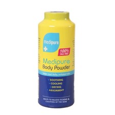 Medipure Medicated Body Powder