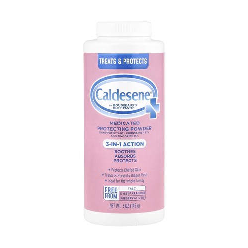 Caldesene medicated protecting - caldesene,