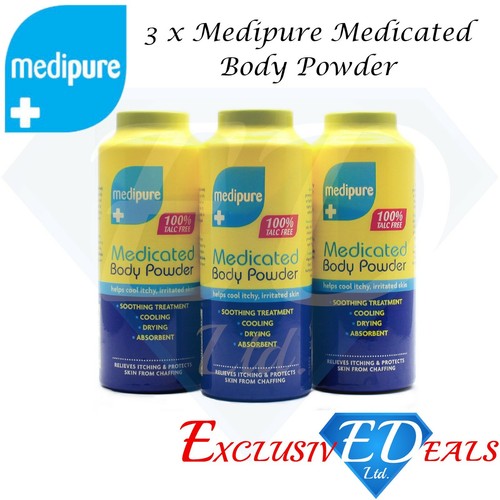 200g medipure medicated - x,