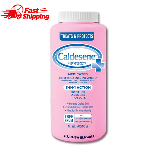 Caldesene medicated protecting - caldesene,