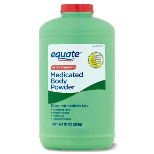 Equate extra strength - equate,