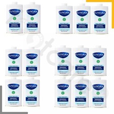 Cuticura Mildly Medicated