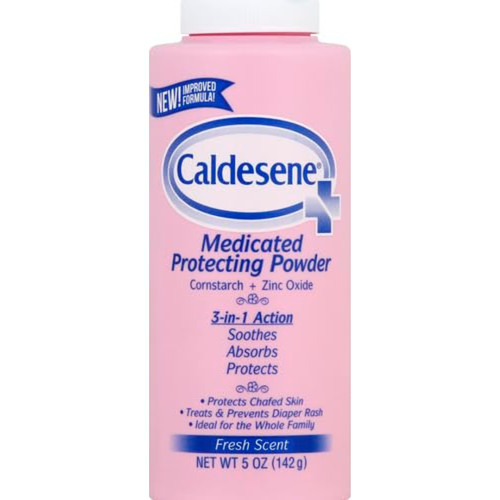 Caldesene medicated protecting - caldesene,