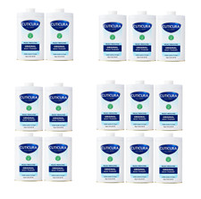 Cuticura Mildly Medicated