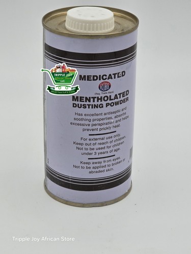 Robb medicated mentholated - robb,