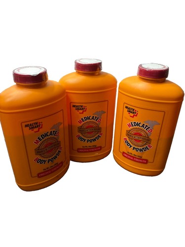 Health smart medicated - smart, body