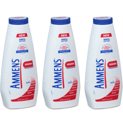 Pack ammens original - 3,