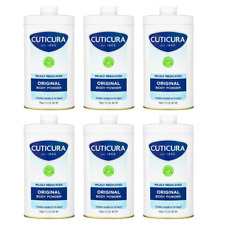 Cuticura Mildly Medicated