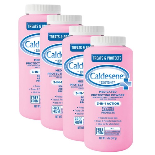 Caldesene medicated protecting - medicated,