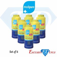 6 x 200g Medipure Medicated