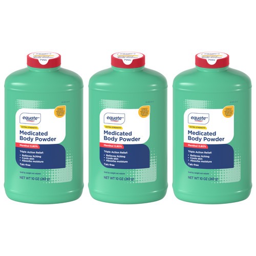 Equate extra strength - equate,