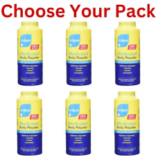 200g Medipure Medicated Body