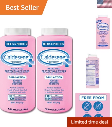 Medicated protecting body - medicated,