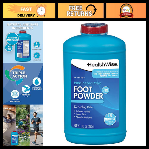 Maximum strength medicated - maximum,