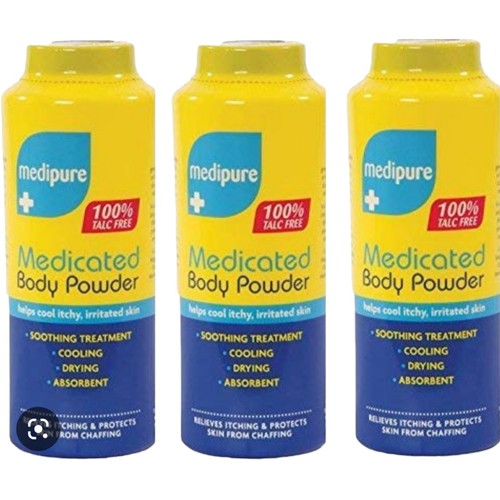 200g medipure medicated - x,