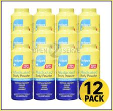 12x Medipure Medicated Body