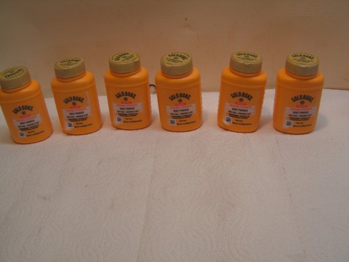 Gold bond body powder - 6,
