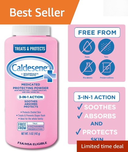 Medicated protecting body - medicated,