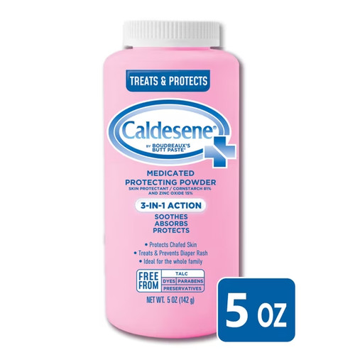 Caldesene medicated protecting - caldesene,