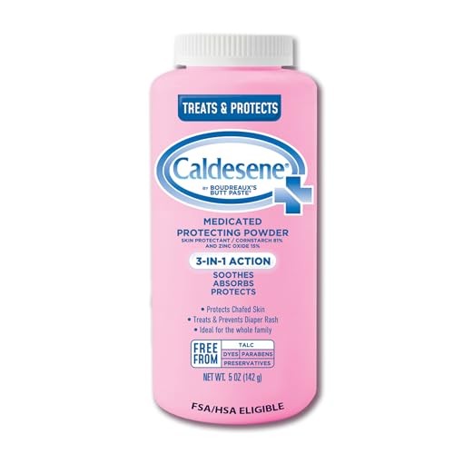 Caldesene medicated protecting - caldesene,