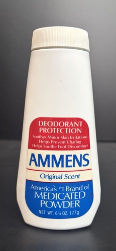 Vtg ammens original - vtg,