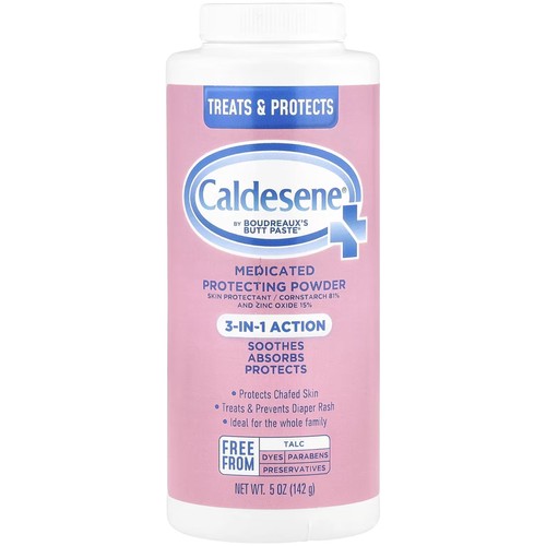 Caldesene medicated protecting - caldesene,